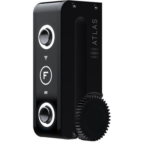 Redrock Micro Atlas Smart Motor