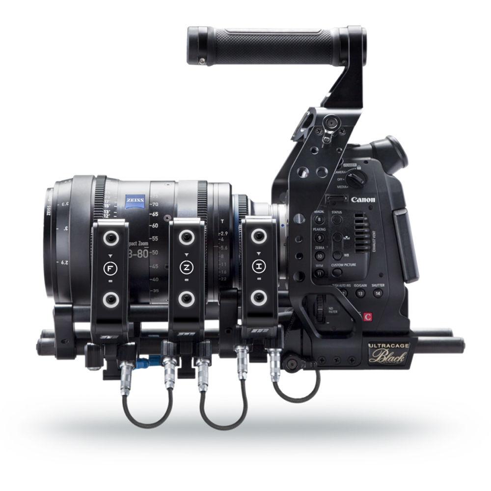 Redrock Micro Atlas Smart Motor