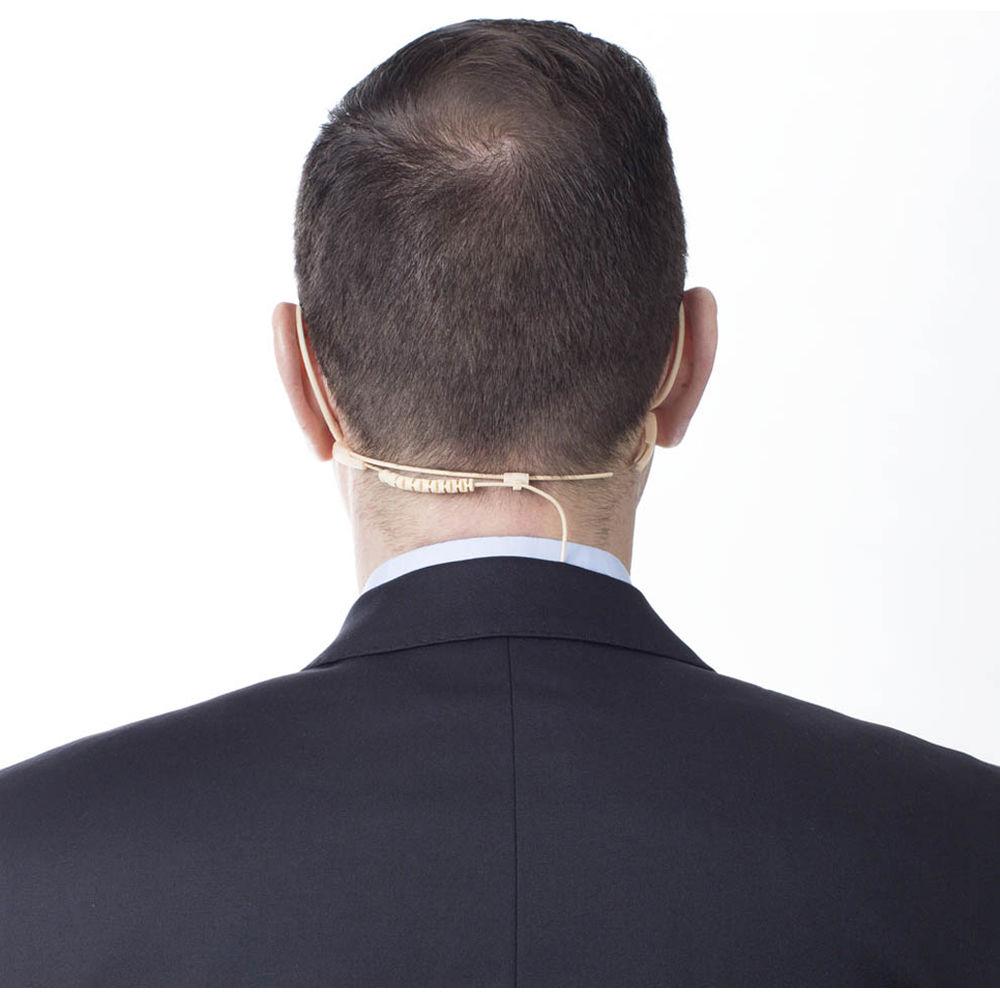 Rode HS2 Lightweight Headset Microphone Pink Large