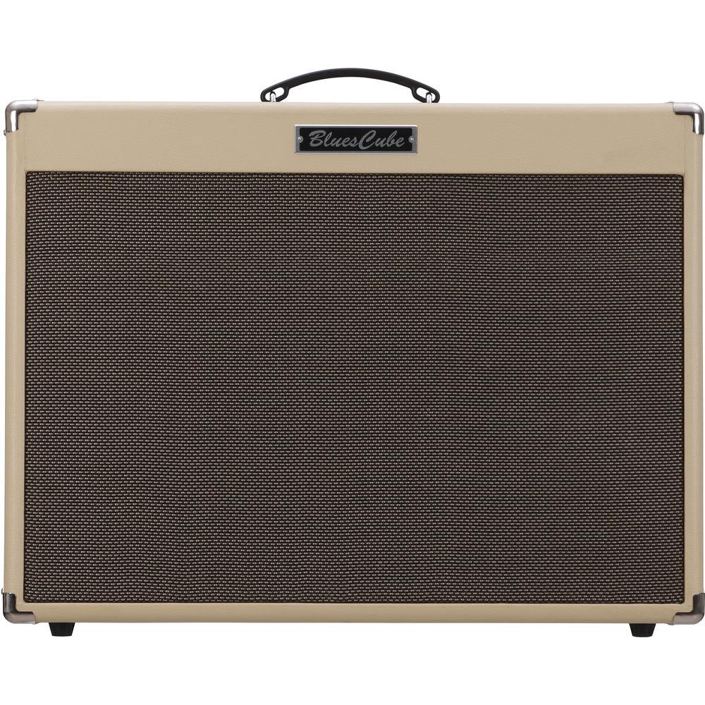 Roland Blues Cube Artist 85W 2x12 Combo Amplifier