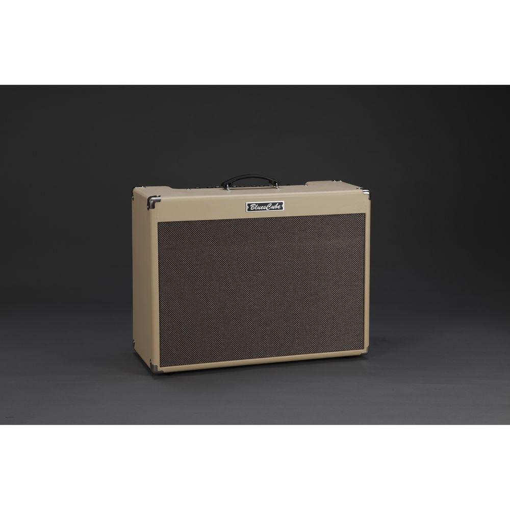 Roland Blues Cube Artist 85W 2x12 Combo Amplifier