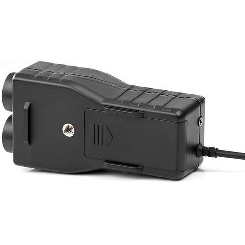 Saramonic SmartRig 2-Channel XLR Microphone Audio Mixer