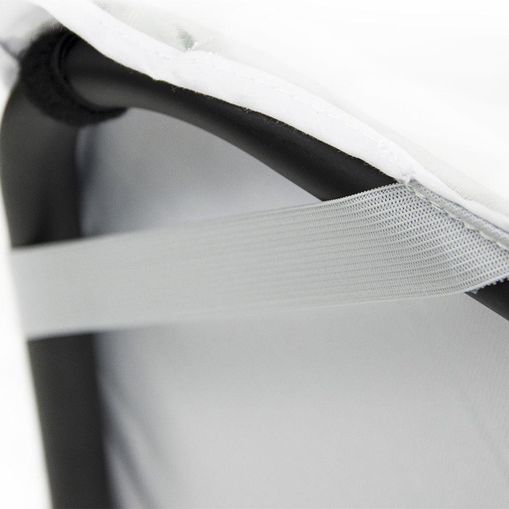 Savage Freestanding 5-In-1 Port-A-Scrim