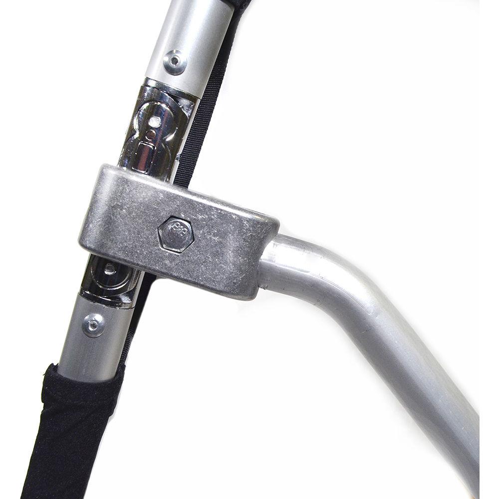 Savage Freestanding 5-In-1 Port-A-Scrim