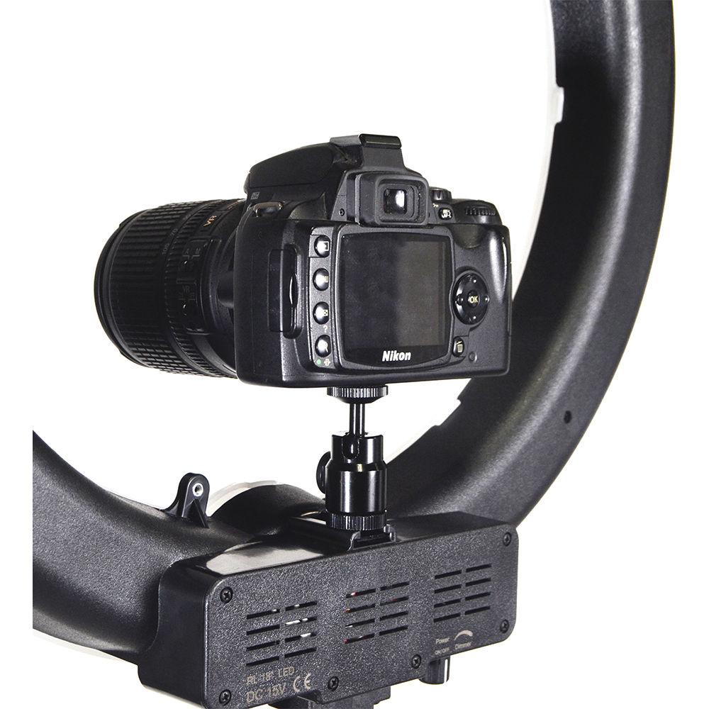 Savage Luminous Pro 19" Ringlight