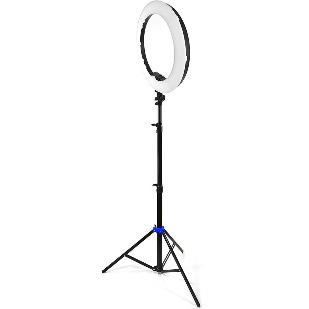 Savage Luminous Pro 19" Ringlight