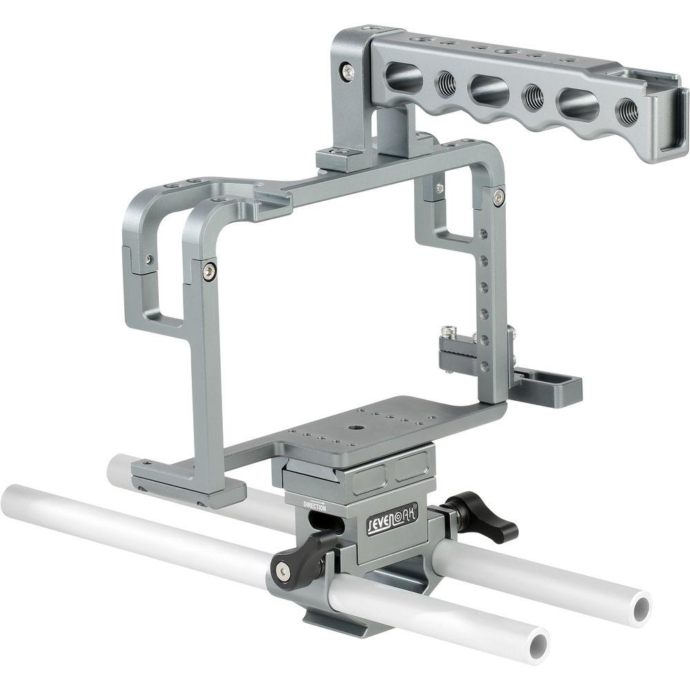 Sevenoak Cage For Panasonic GH3, GH4,GH5