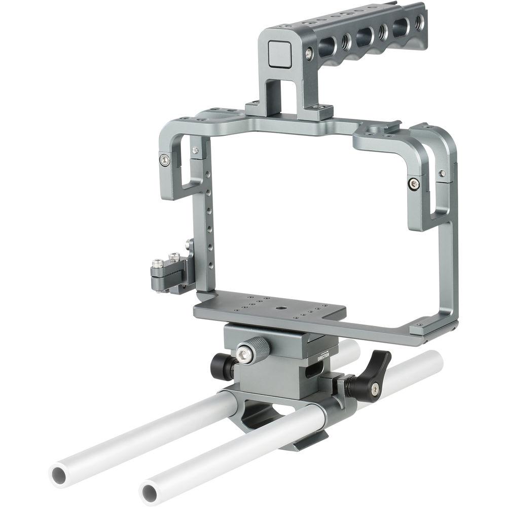 Sevenoak Cage For Panasonic GH3, GH4,GH5