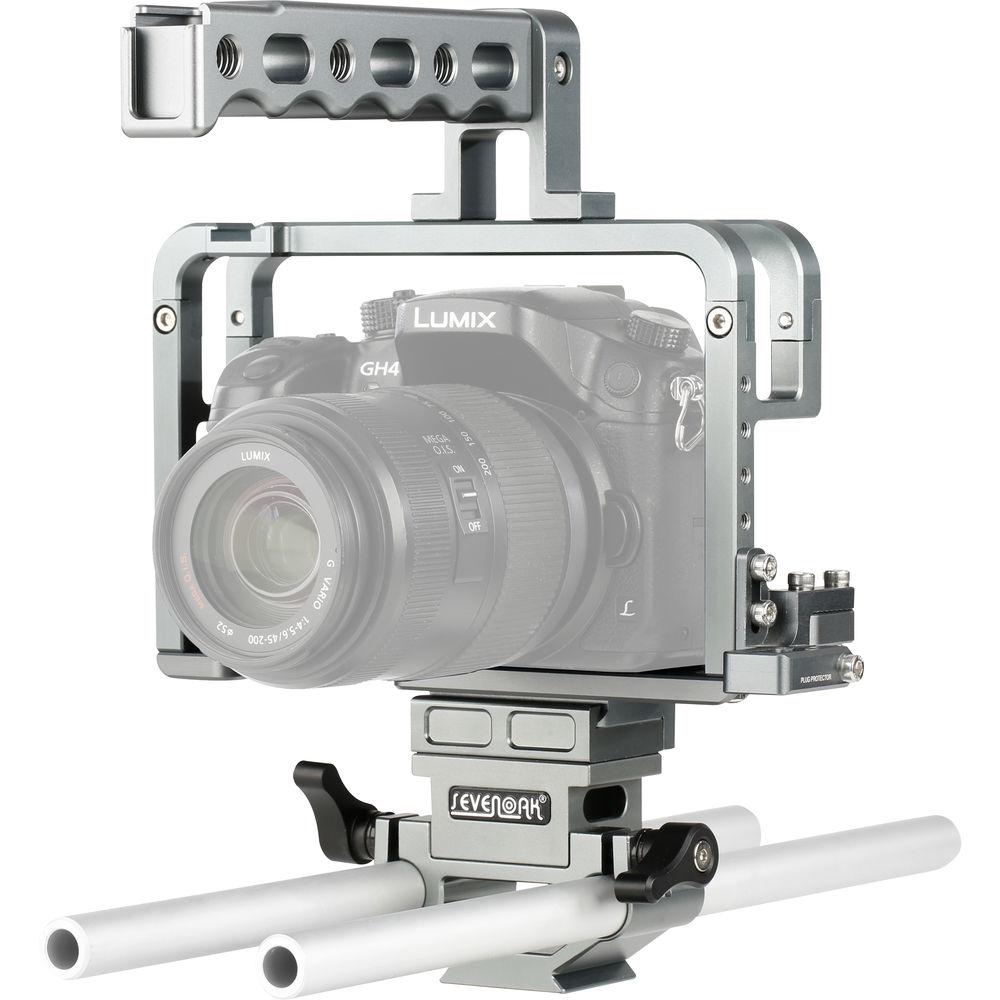 Sevenoak Cage For Panasonic GH3, GH4,GH5