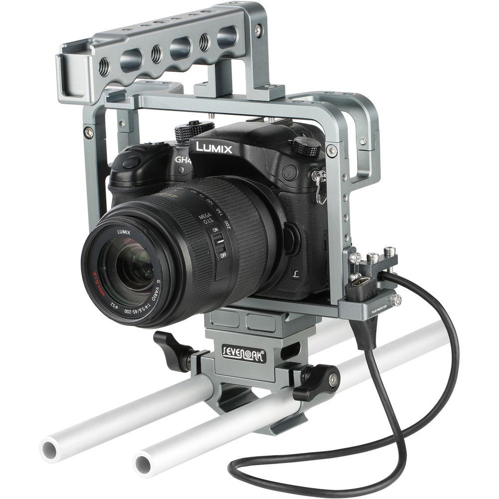 Sevenoak Cage For Panasonic GH3, GH4,GH5