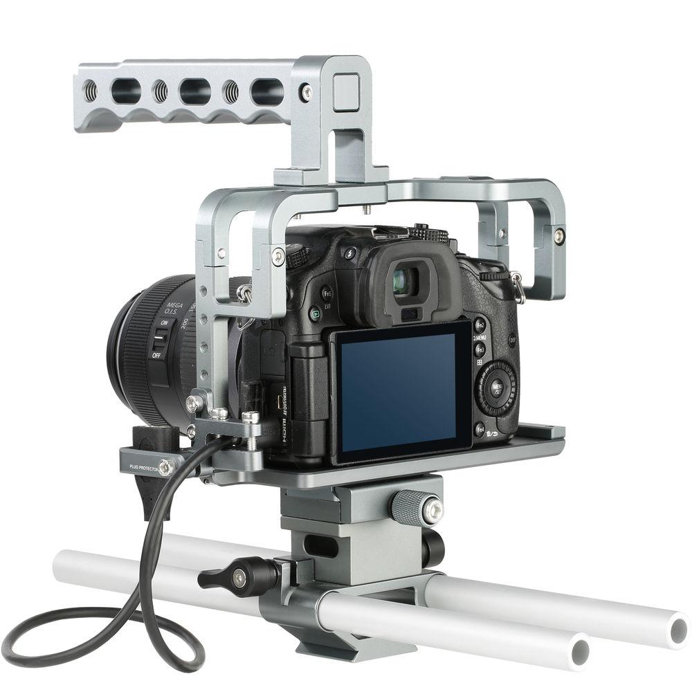 Sevenoak Cage For Panasonic GH3, GH4,GH5