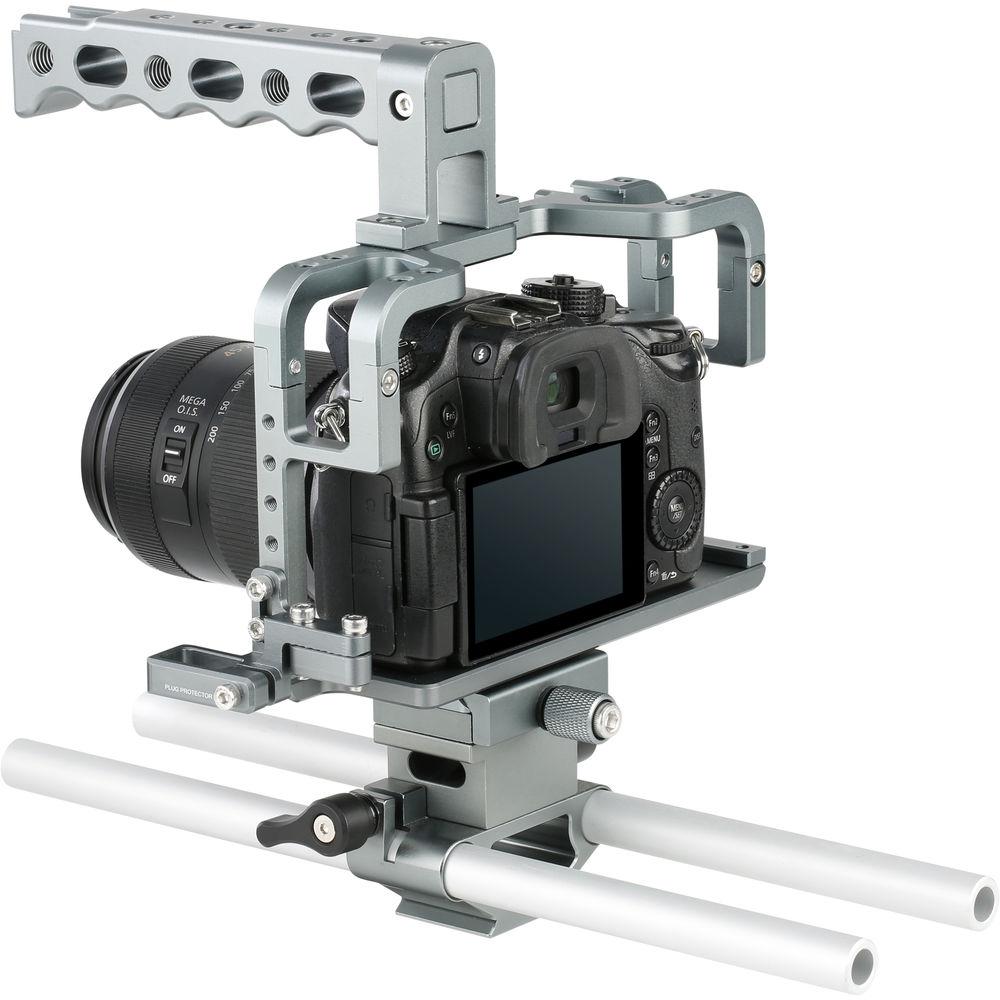 Sevenoak Cage For Panasonic GH3, GH4,GH5