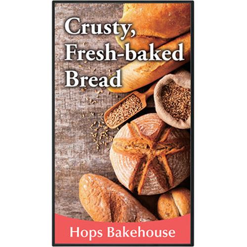 Sharp PN-M401 40" Class Full HD Commercial Smart LED Display