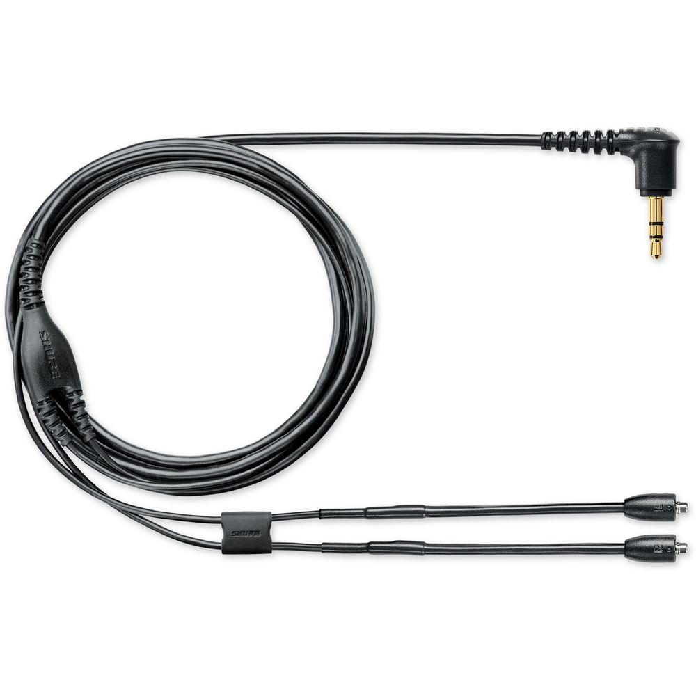 Shure SE846 Sound-Isolating Earphones with Bluetooth and Wired Accessory Cables
