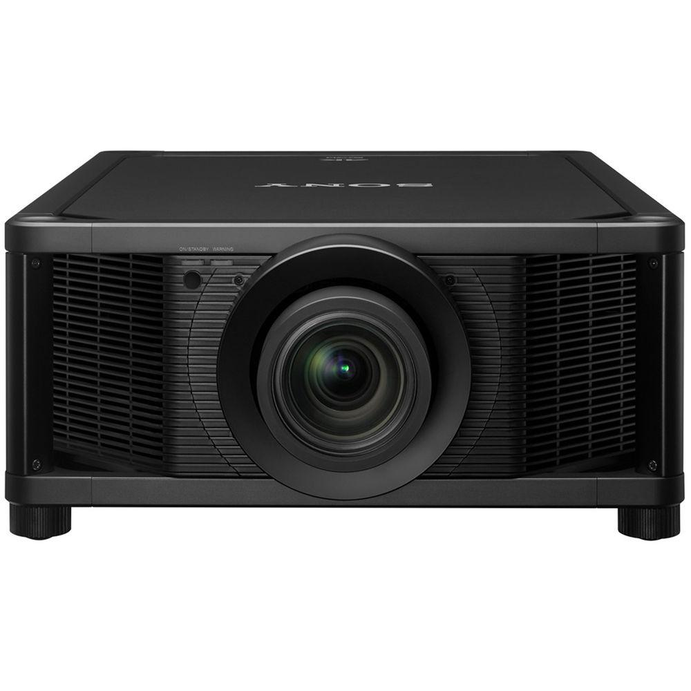 Sony 2000-Lumen 4K SXRD Projector
