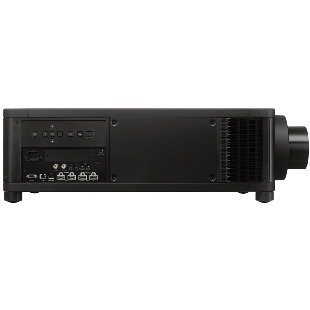Sony 2000-Lumen 4K SXRD Projector