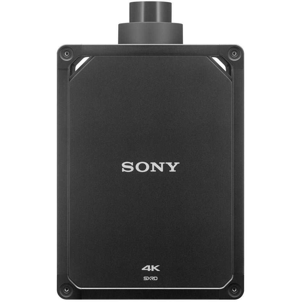 Sony 2000-Lumen 4K SXRD Projector
