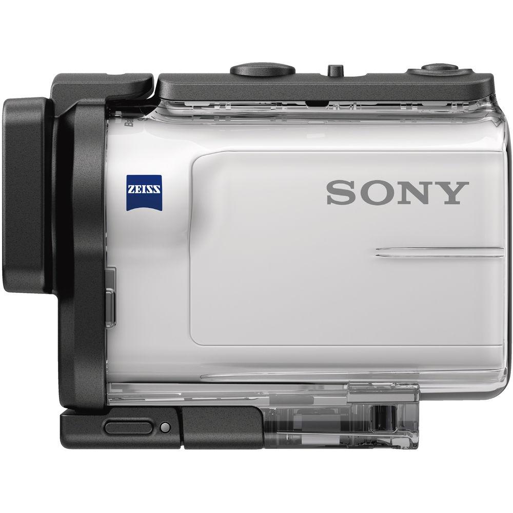 Sony HDR-AS300 Action Camera