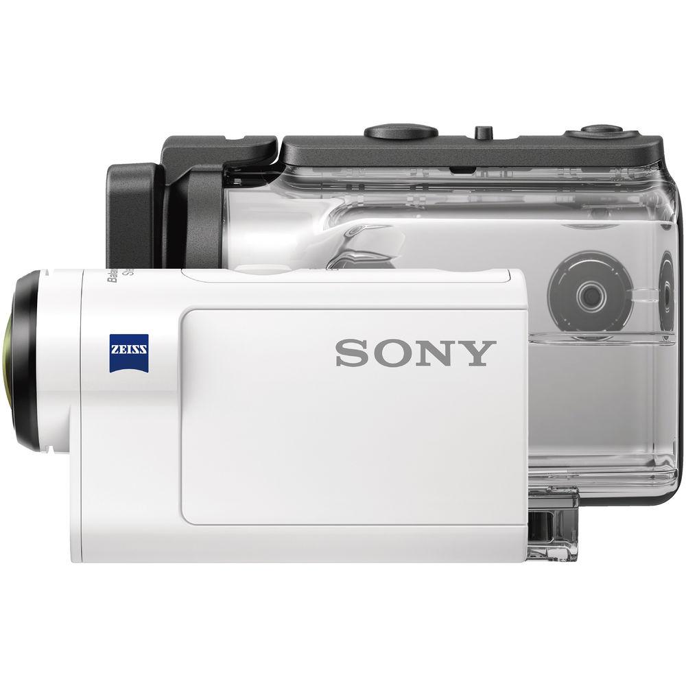 Sony HDR-AS300 Action Camera