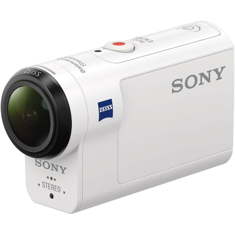 Sony HDR-AS300 Action Camera