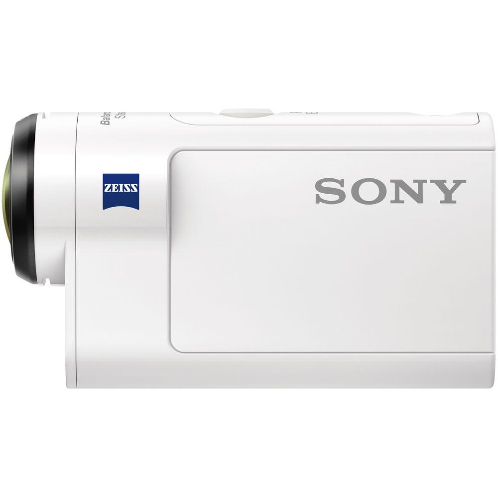 Sony HDR-AS300 Action Camera