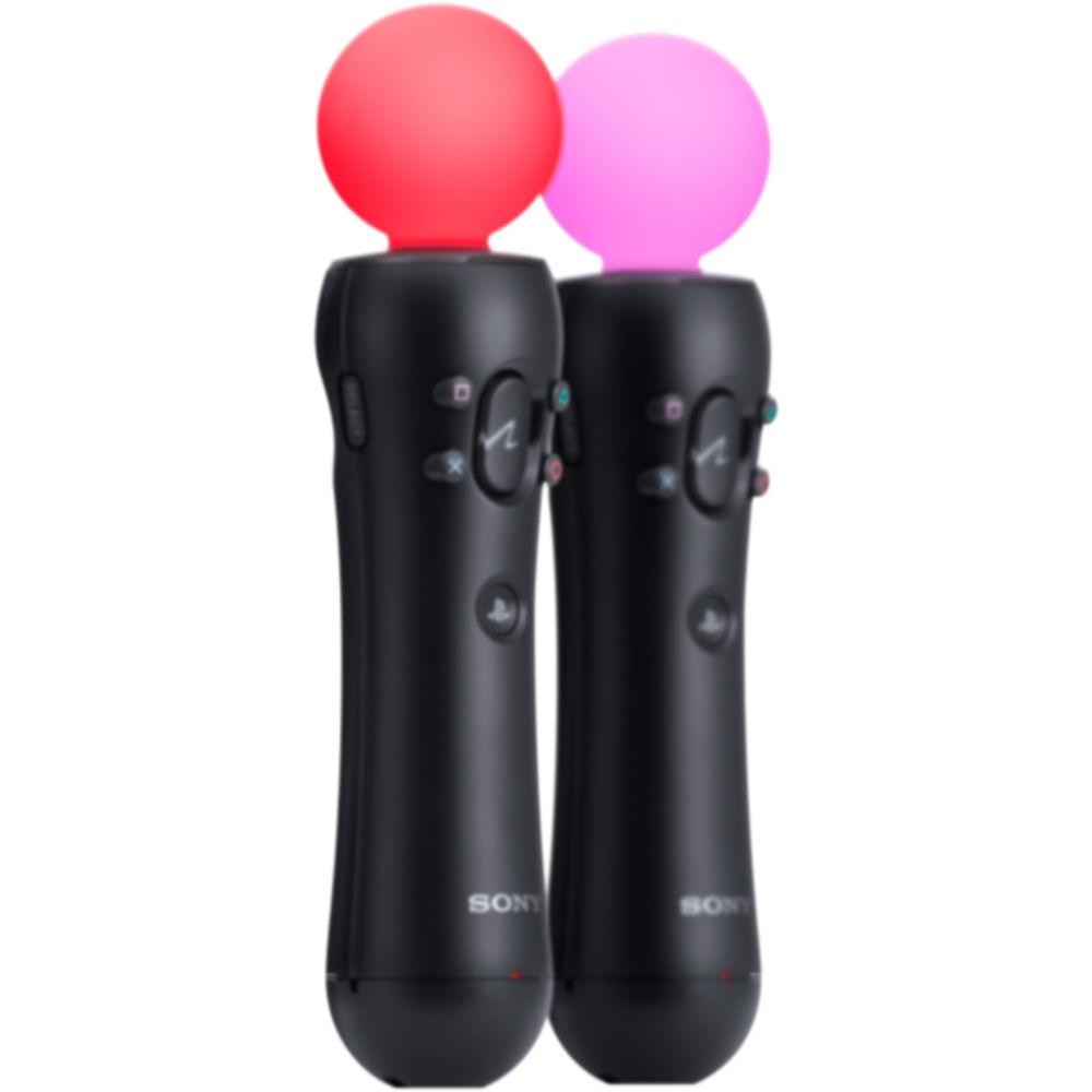 Sony PlayStation Move Motion Controller
