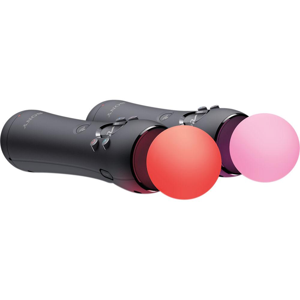 Sony PlayStation Move Motion Controller