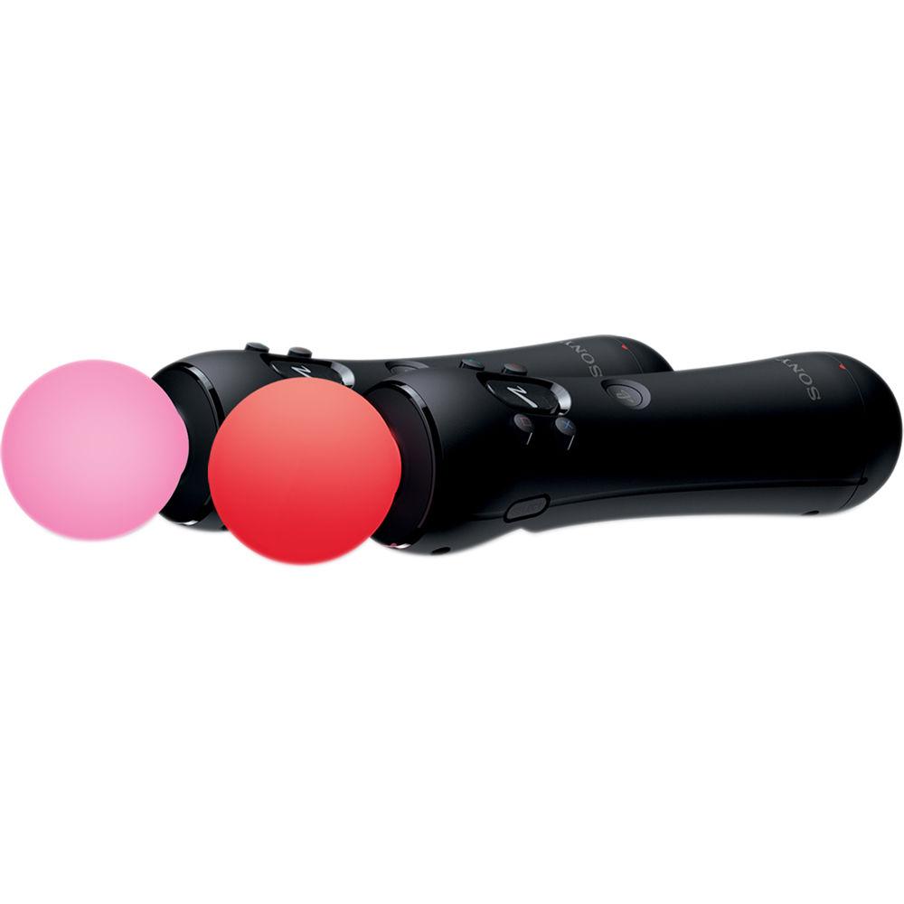 Sony PlayStation Move Motion Controller