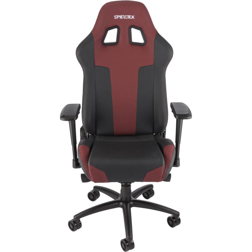 Spieltek Bandit XL Gaming Chair V2