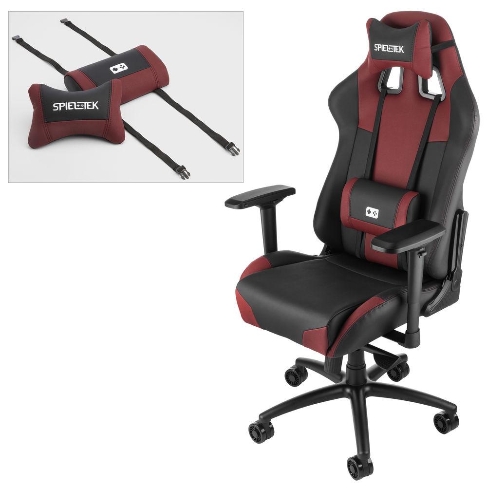 Spieltek Bandit XL Gaming Chair V2
