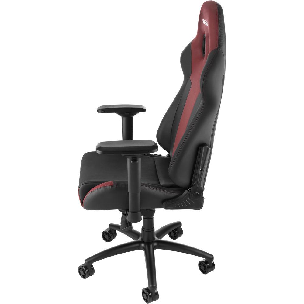 Spieltek Bandit XL Gaming Chair V2
