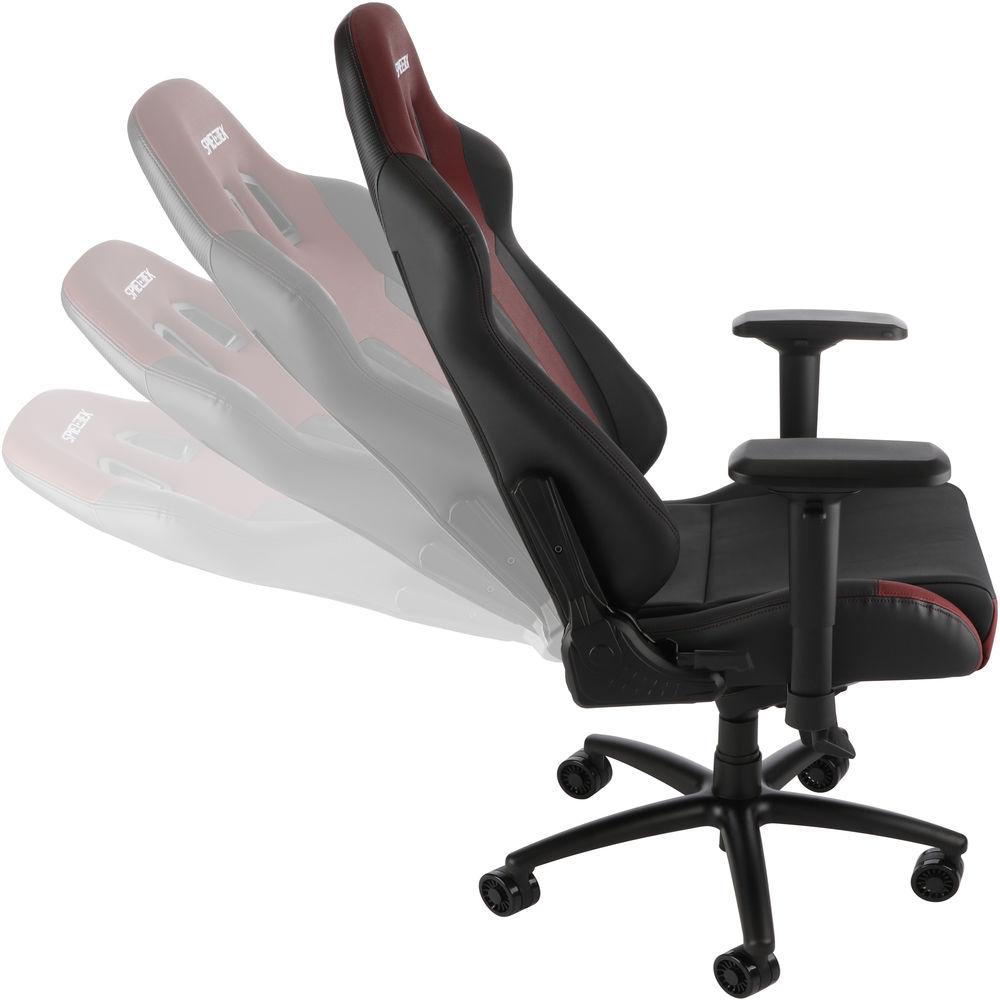 Spieltek Bandit XL Gaming Chair V2