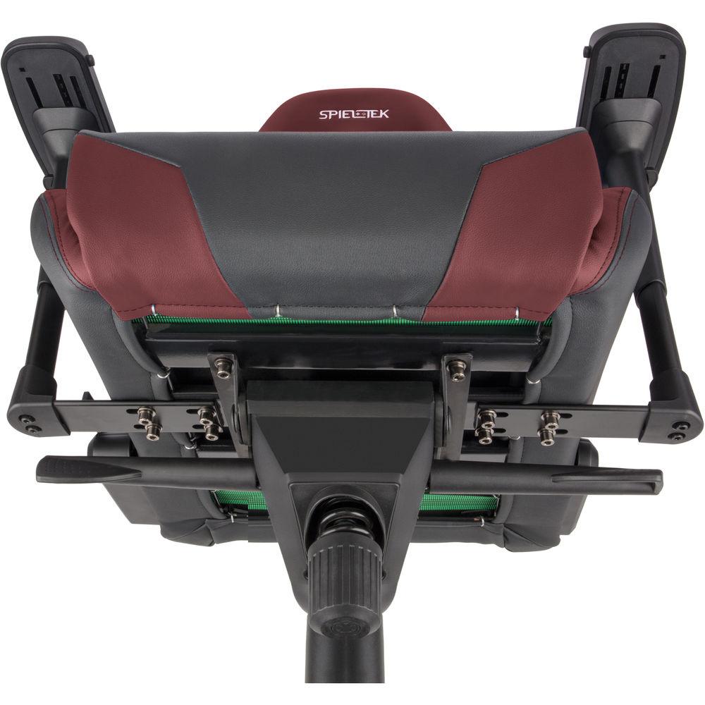 Spieltek Bandit XL Gaming Chair V2