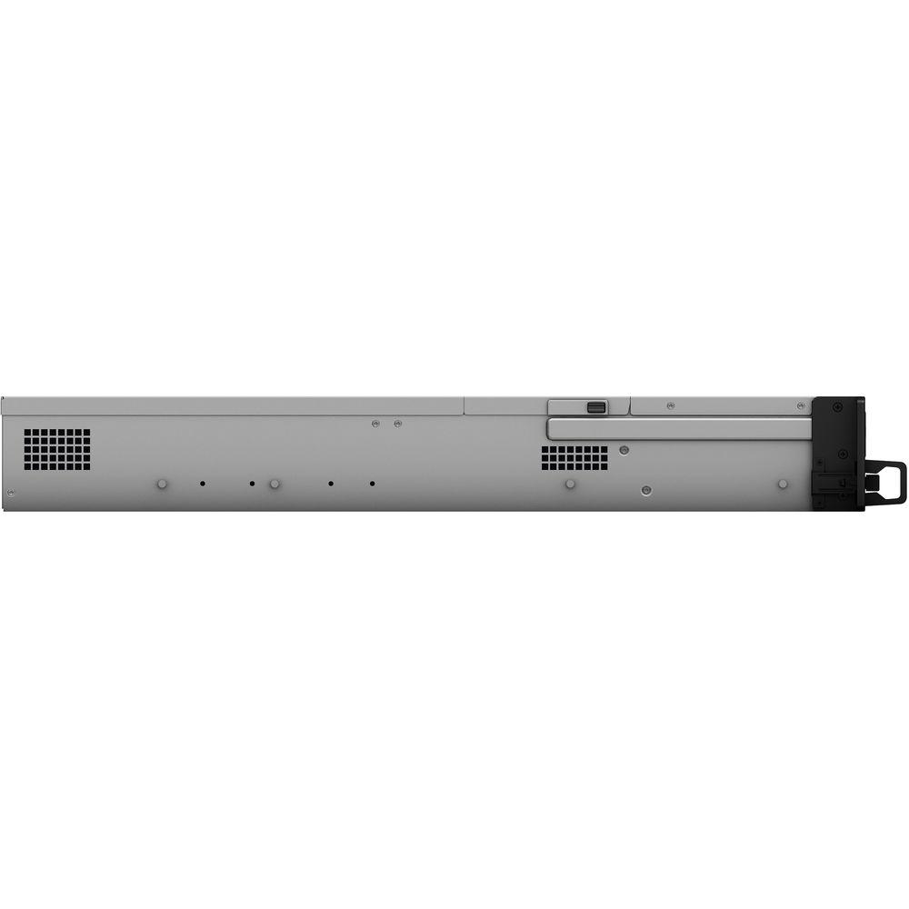 Synology RS2418RP RackStation 12-Bay NAS Enclosure
