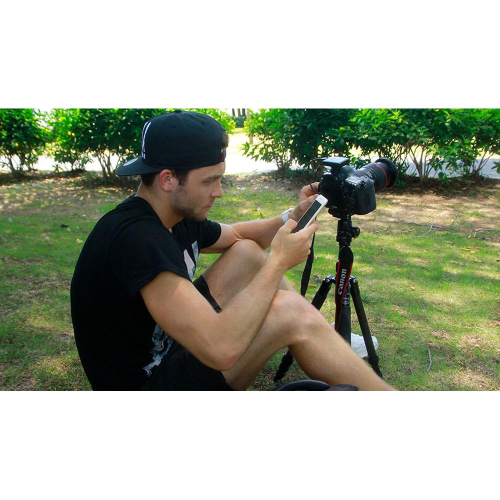 Tether Tools Case Air Wireless Tethering System