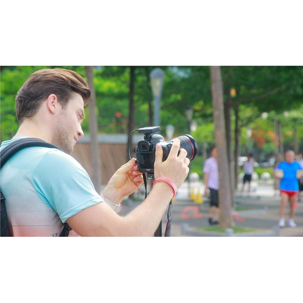 Tether Tools Case Air Wireless Tethering System