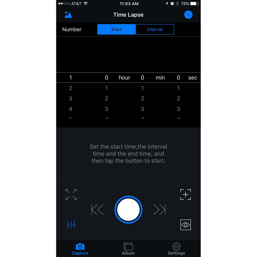 Tether Tools Case Air Wireless Tethering System