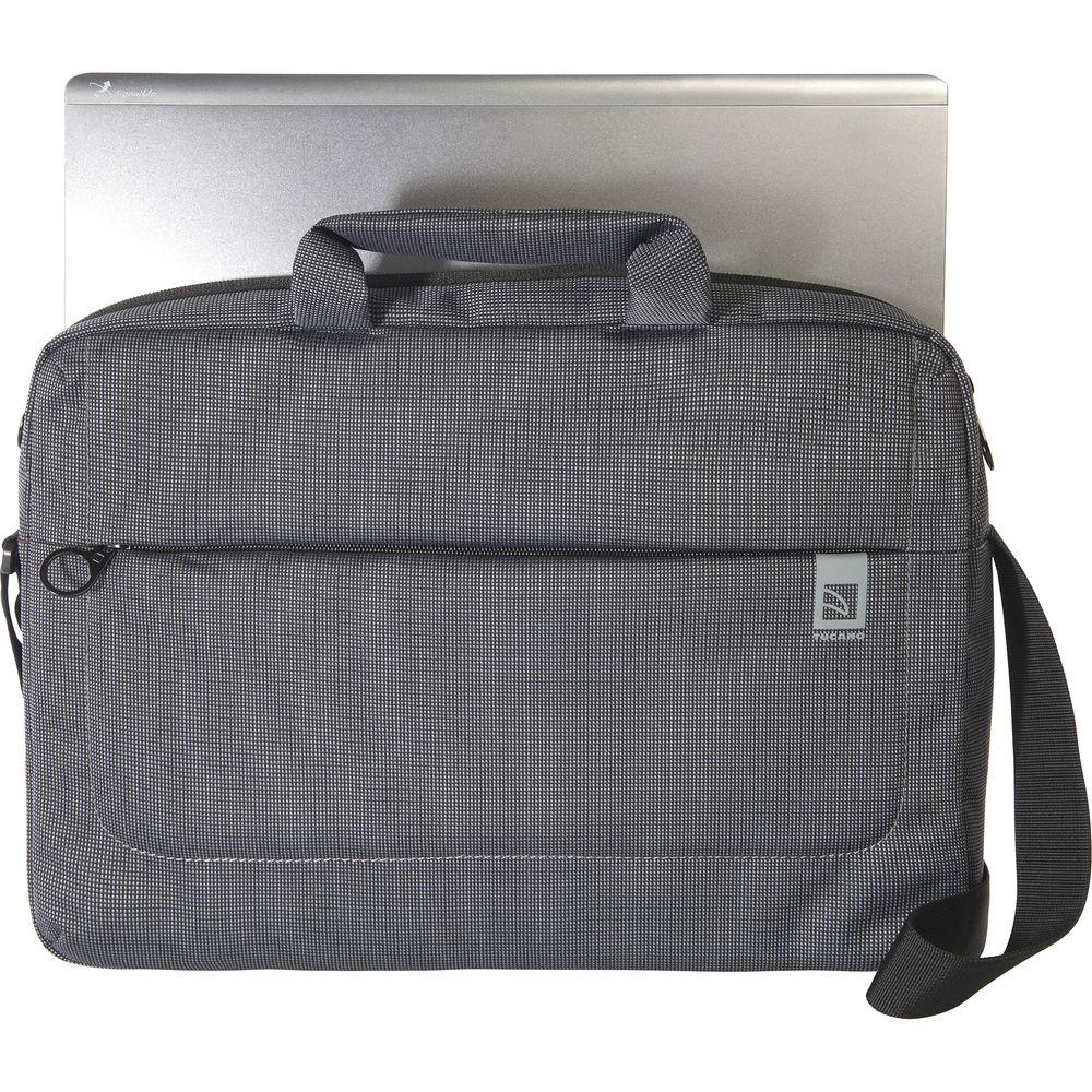 Tucano Loop Large Slim Bag for 15" Laptop