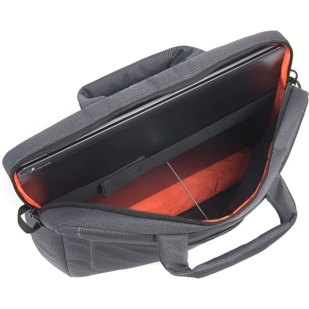 Tucano Loop Large Slim Bag for 15" Laptop