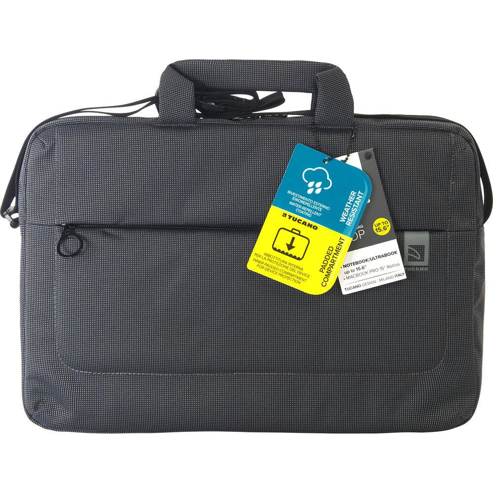 Tucano Loop Large Slim Bag for 15" Laptop
