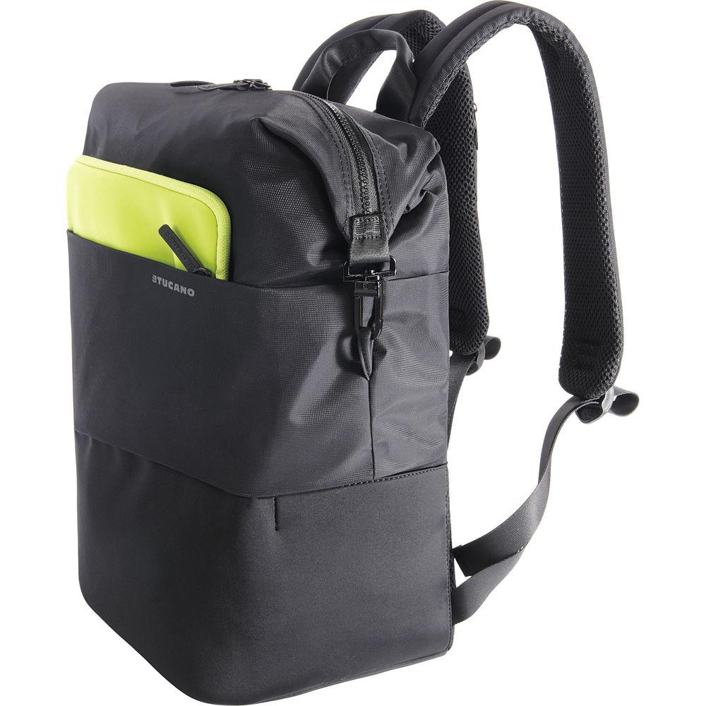 Tucano Modo Business Backpack for MacBook Pro 15" Retina