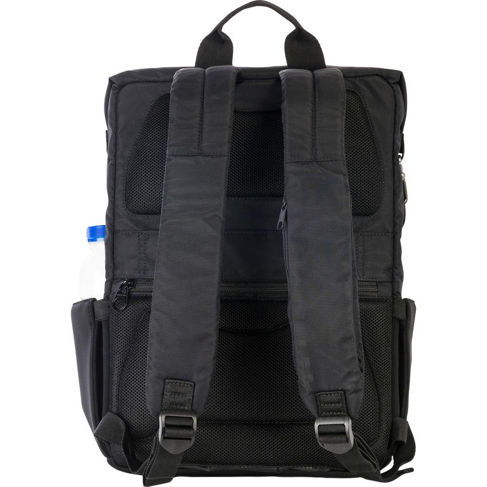 Tucano Modo Business Backpack for MacBook Pro 15" Retina
