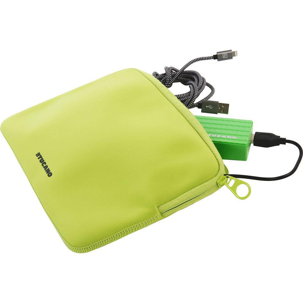 Tucano Modo Business Backpack for MacBook Pro 15" Retina