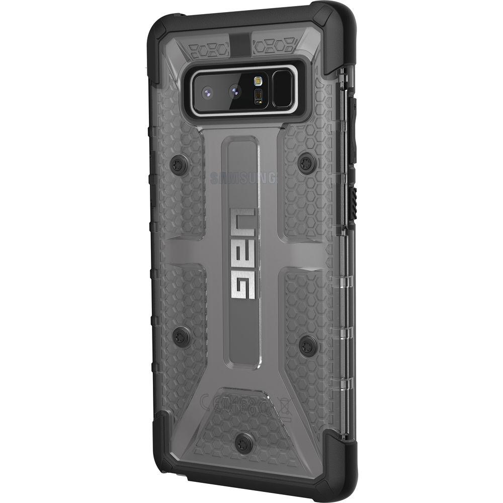 Urban Armor Gear Plasma Case for Galaxy Note 8