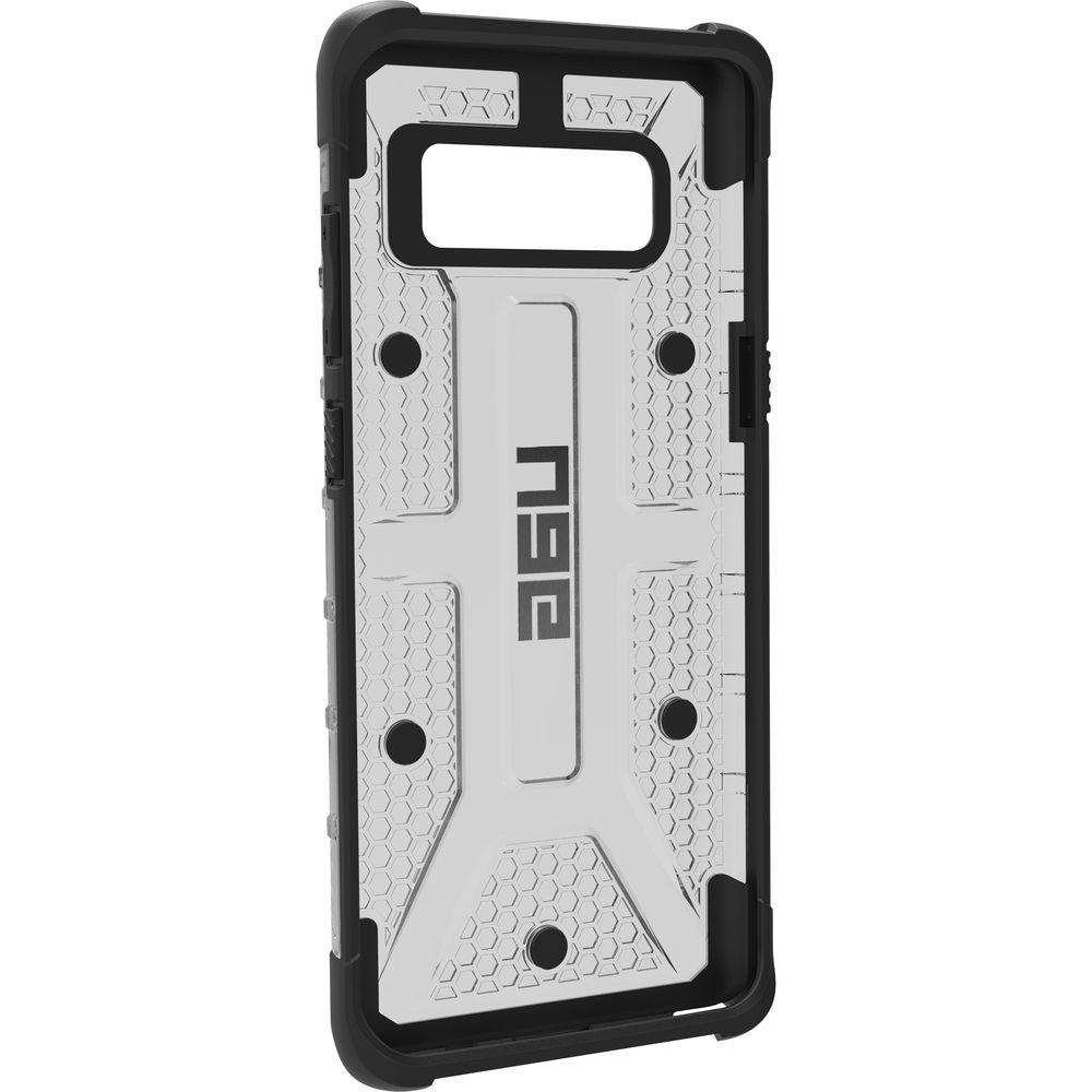Urban Armor Gear Plasma Case for Galaxy Note 8