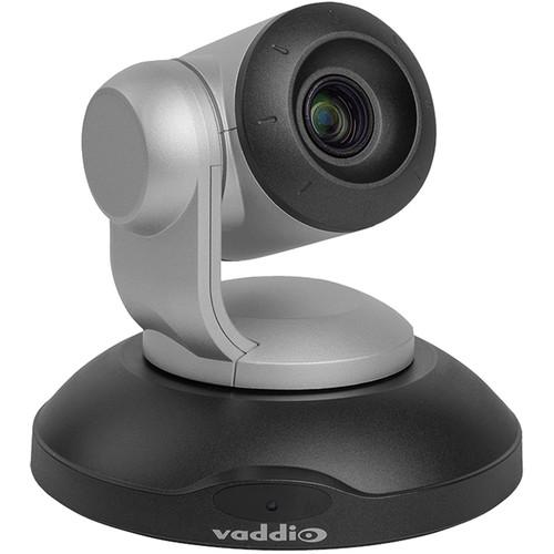 Vaddio ConferenceSHOT AV System - Basic 2