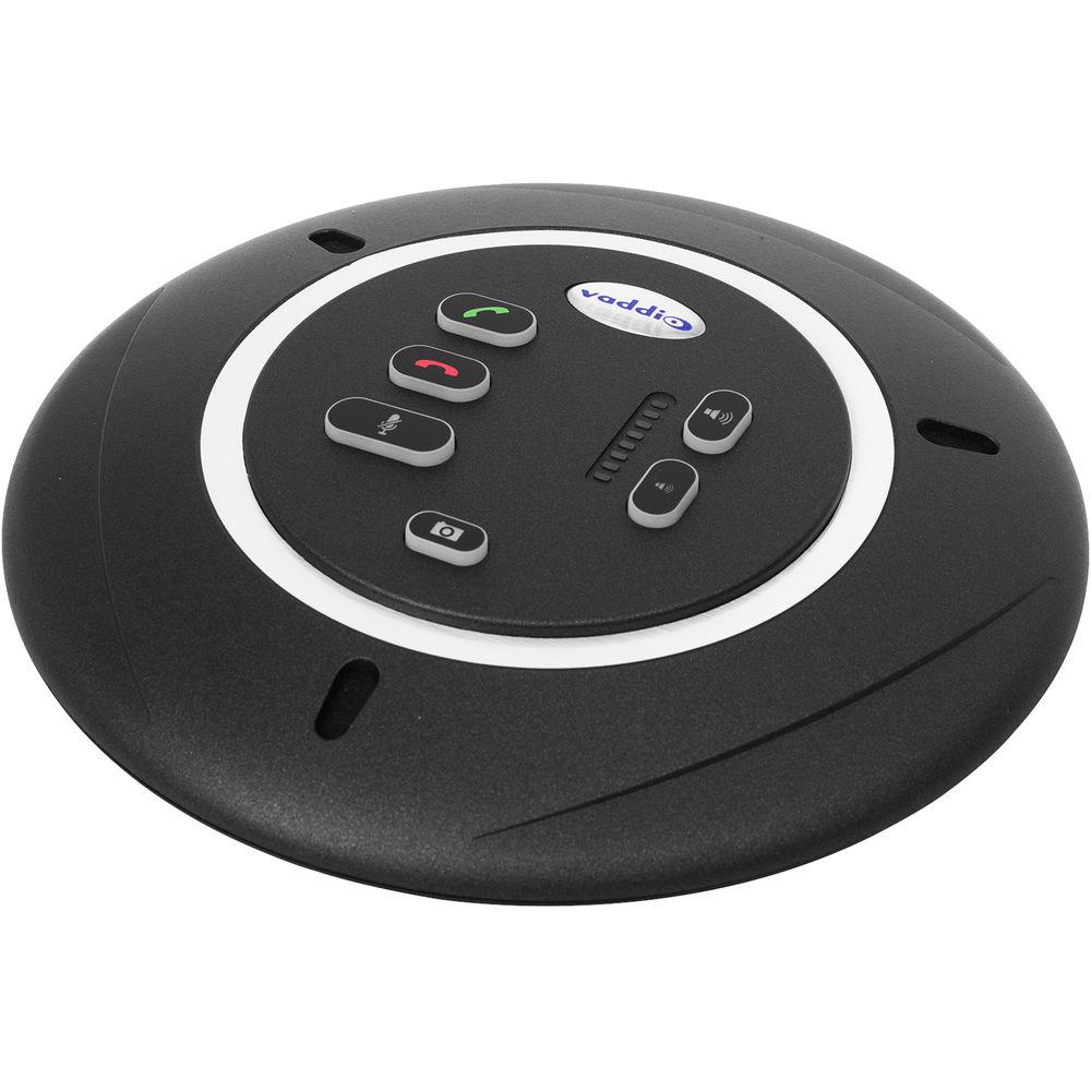 Vaddio ConferenceSHOT AV System - Basic 2