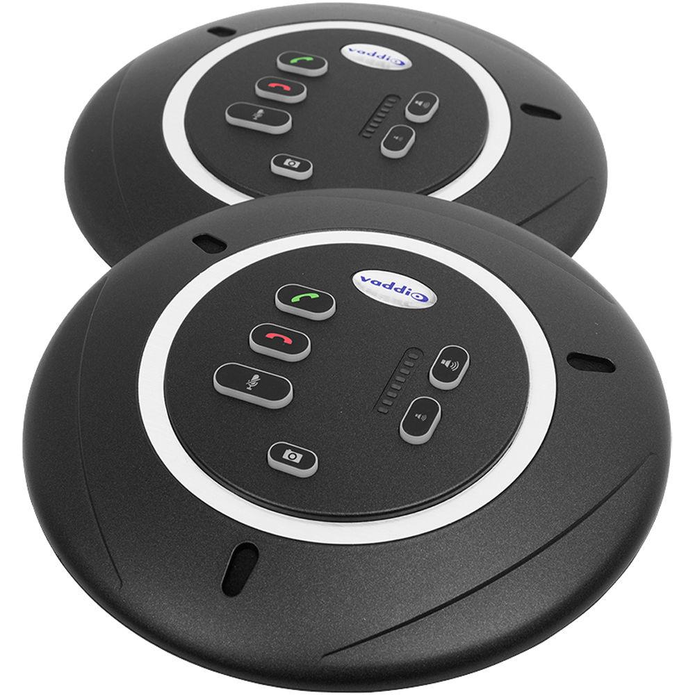 Vaddio ConferenceSHOT AV System - Basic 2