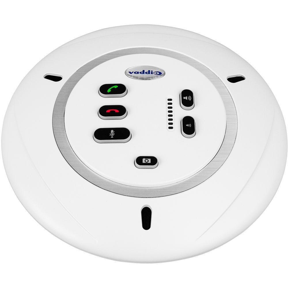 Vaddio ConferenceSHOT AV System - Basic 2
