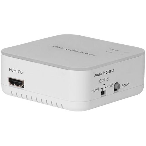 Vaddio ConferenceSHOT AV System - Basic 2